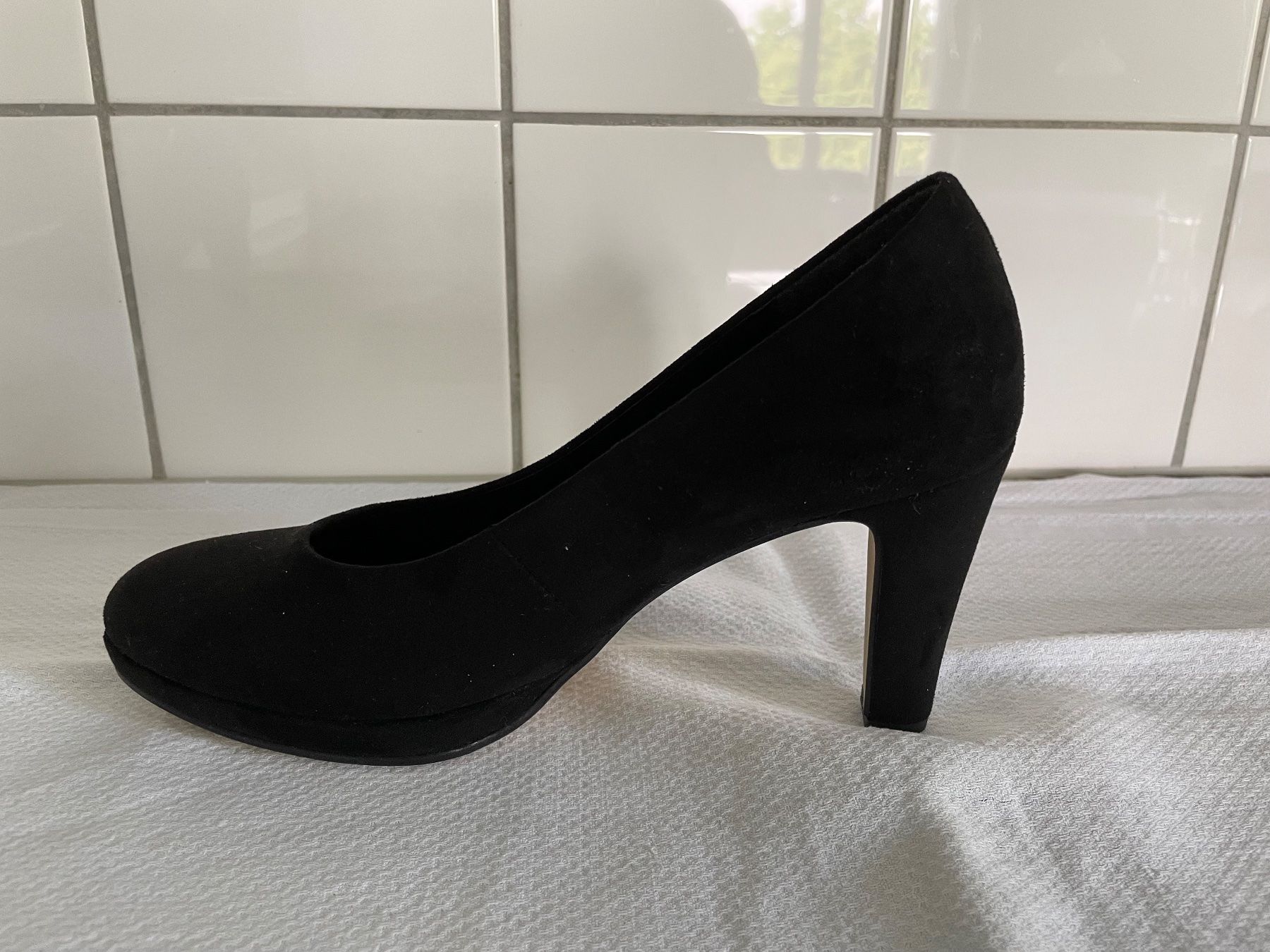 Gabor Scarpe da donna: Pumps Damen "Gabor" Gr. 3.5 – Nuovo (secondo la descrizione) da Basel venduto da Barbu1 1