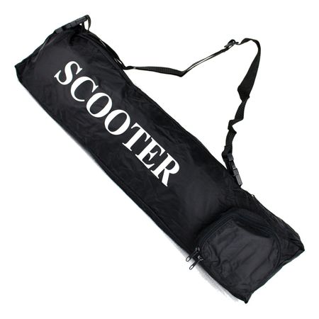 Kickboard Cityroller Scooter Tasche Freizeittasche Fun Sport