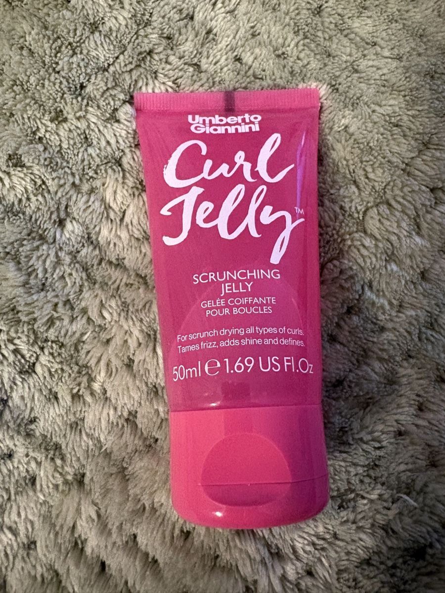 Prodotti per capelli: Umberto Giannini Curl Jelly – Nuovo e nell'imballaggio originale da Kloten venduto da raf_6nbr