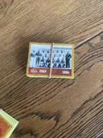50 Paninibilder WM 2026