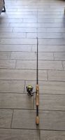 combo truite stucki fishing edelweiss swiss design