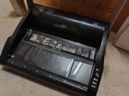 GBC ClickBind C150 Bindegerät