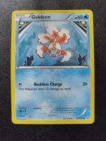 Goldeen 27/162 Pokémon XY Breakthrough 2015 (EN) ab 1.-