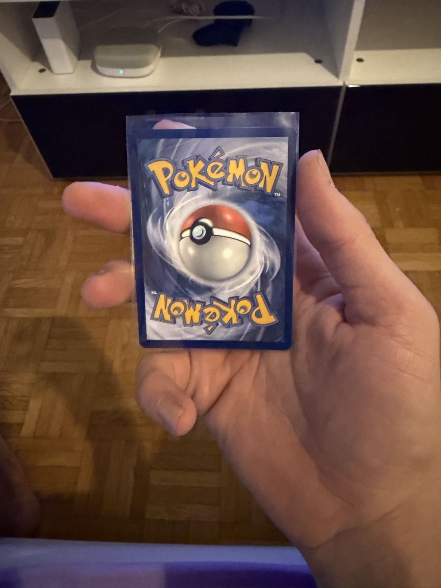 Pokémon Carte collezionabili: Carta Pokémon bisharp  – Nuovo (secondo la descrizione) da Bellinzona venduto da sa_2025h 1