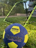 Kinderfussball/Multisport Rebounder: Kickback Training @ZH11