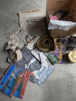 Flohmarkt Ware