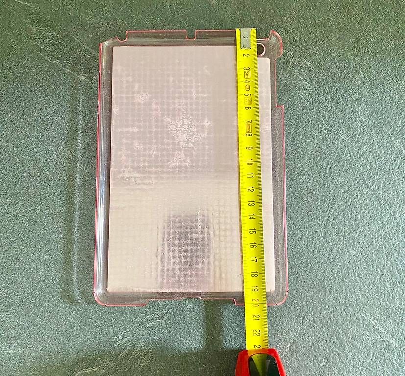 Covers & Borse: Cover per Tablet  – Nuovo e nell'imballaggio originale da Lugano venduto da dir_5287 2