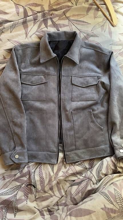 Jacken: Elegante jacke – Gebraucht aus Rorschach von Amin_1