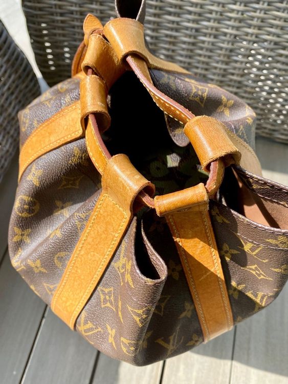 Louis Vuitton Grand Sac Randonnee