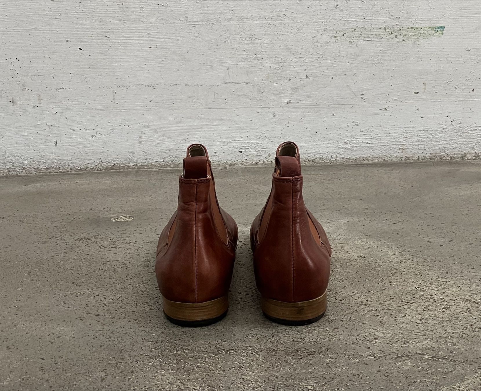 Damenschuhe: stiefeletten . grösse 41 – Gebraucht aus Allschwil von rotocker 4