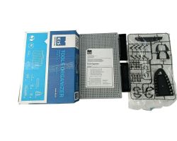 KIS Tool Organizer