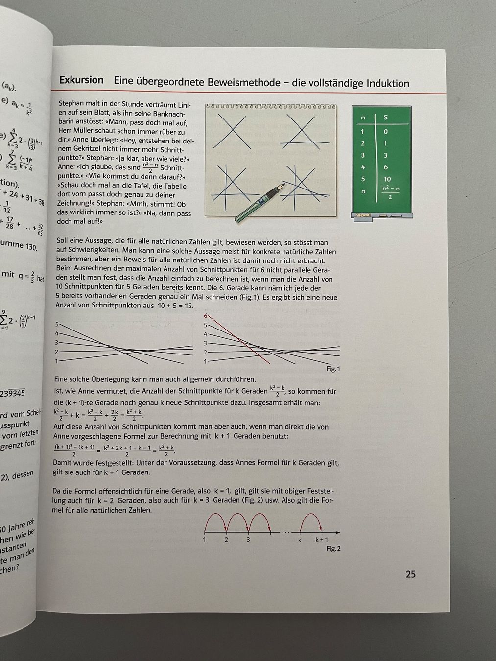 Libri: Lambacher Schweizer 11/12 neuwertig Briefversand – Nuovo (secondo la descrizione) da Unterägeri venduto da flu_zp5d 4