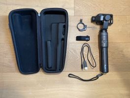 GoPro Gimbal Stabilisator Karma Grip. Einmal benutzt!