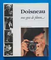 Robert Doisneau: Mes gens de plume. 83 Portraits. EA 1992