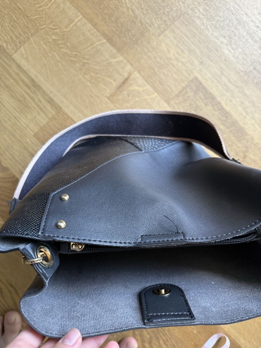 Borse da donna: Tasche  – Usato da Riehen venduto da ann_76jw 5