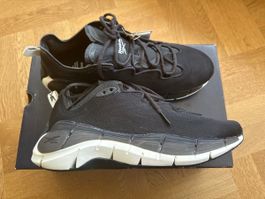 Reebok Zig Kinetica II Grow, Schwarz, Grösse 40.5, Neu!