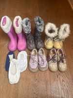 Div Kinderschuhe Grösse 25
