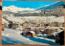 Flims - Dorf