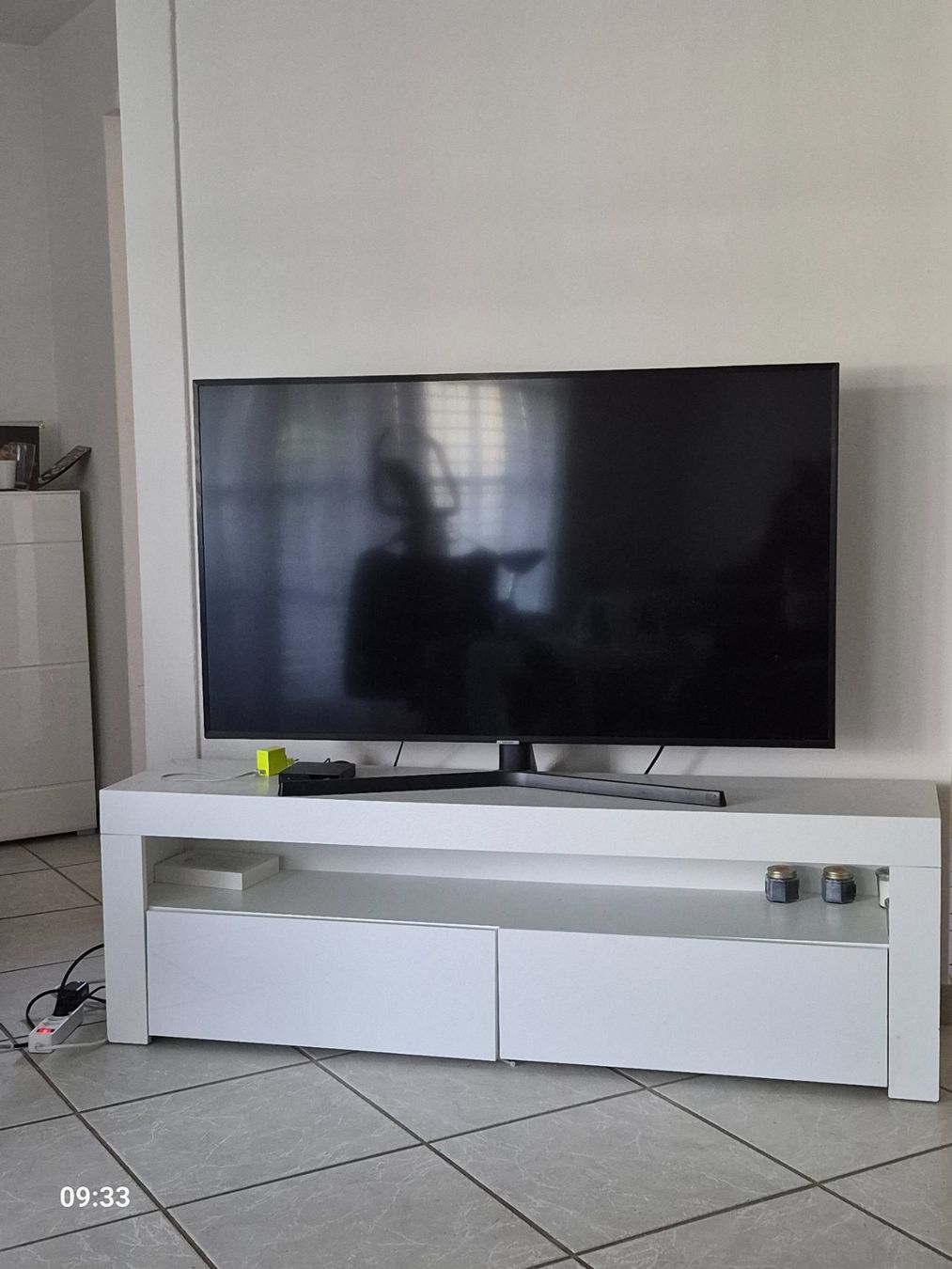 Mobili TV: TV Bank – Usato da Erlinsbach SO venduto da can_y77n