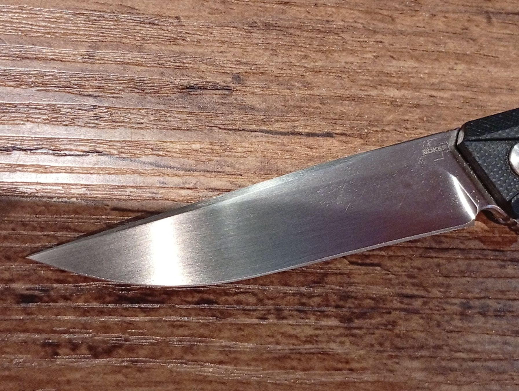 Coltelli tascabile: Taschenmesser Sackmesser Klappmesser Böker Plus Shade – Nuovo e nell'imballaggio originale da Winterthur venduto da Rogue01 4