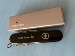 Victorinox Sackmesser Bigler Samen AG