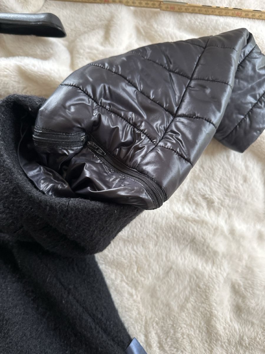 Herno Giacche: Veste hiver Herno 38 – Usato da Muraz (Collombey) venduto da jaoo21 3