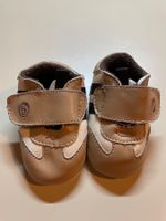 Baby Schühchen Grösse 17
