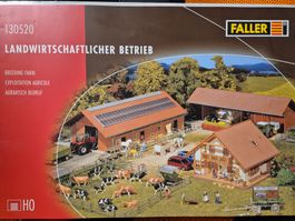 Landwirtschaftlicher Betrieb