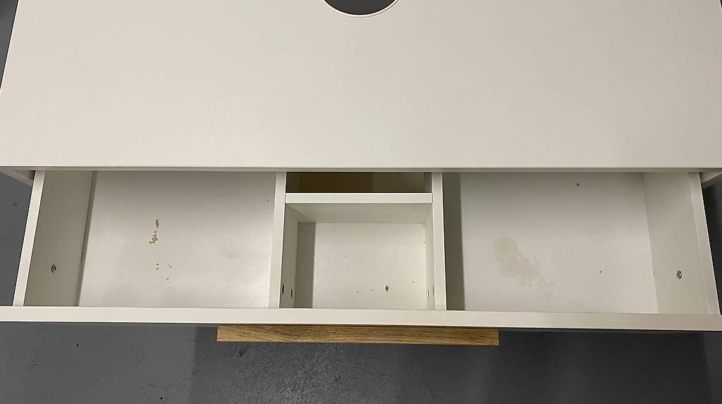 Mobili per bagno: Waschbeckenunterschrank – Usato da Pfungen venduto da stigi72 1