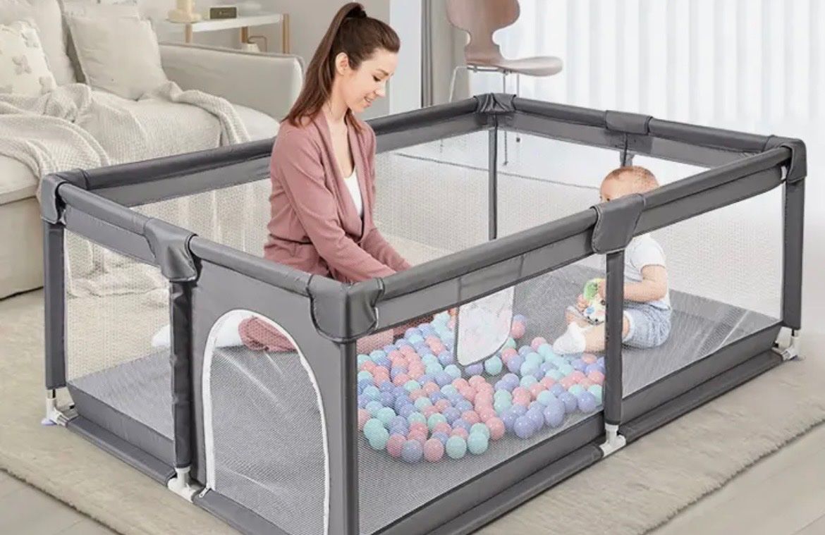 Pasti del neonato: Gross Kids/Baby park – Usato da Zürich venduto da khriw 1