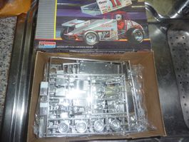 SPRINT CAR