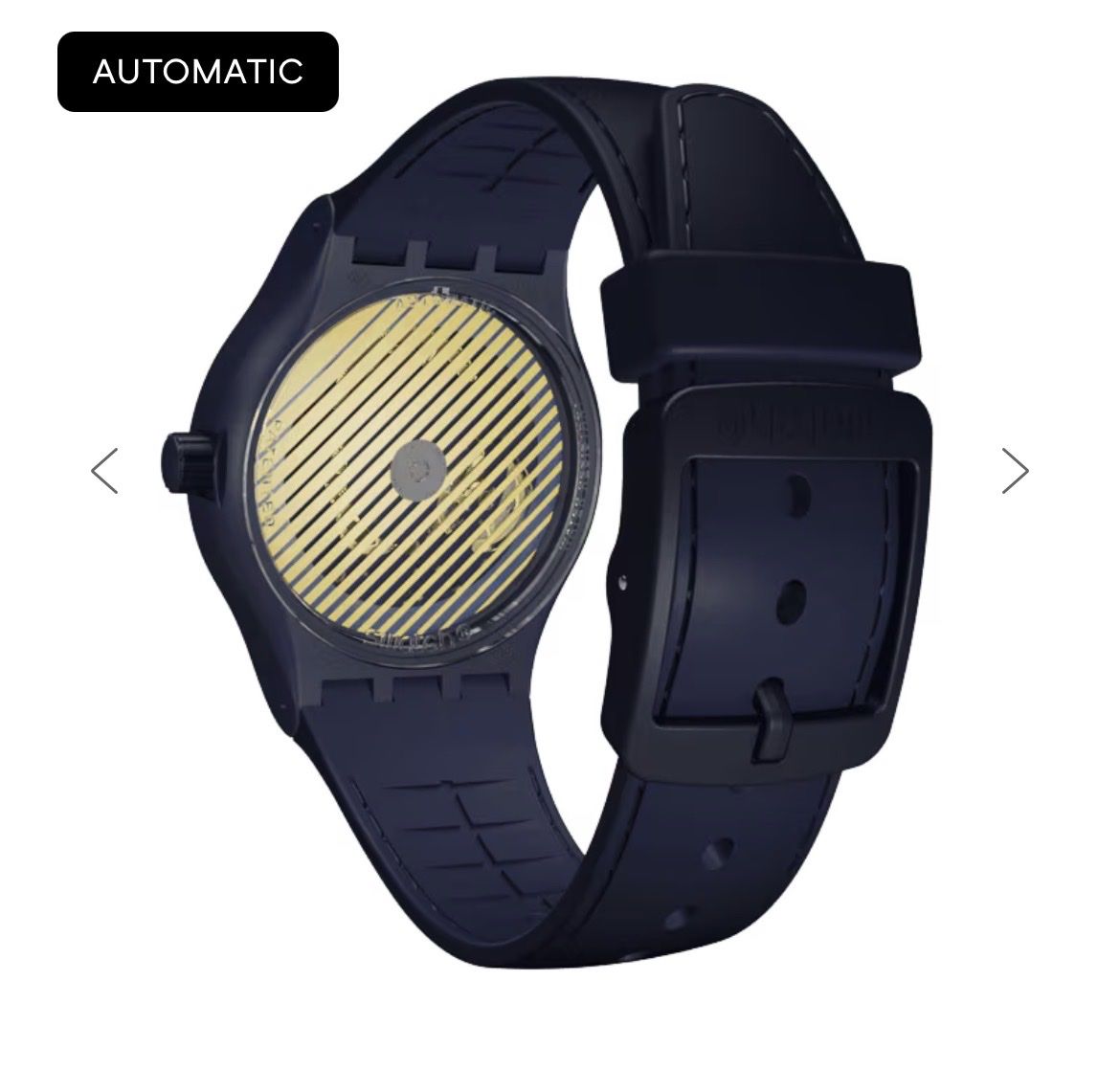 Swatch Montres: Swatch Sistem 51 – Neuf (Voir description) à Arosa par Paklica 1