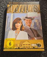 Dallas - Die komplette dritte Staffel Neuverpackt