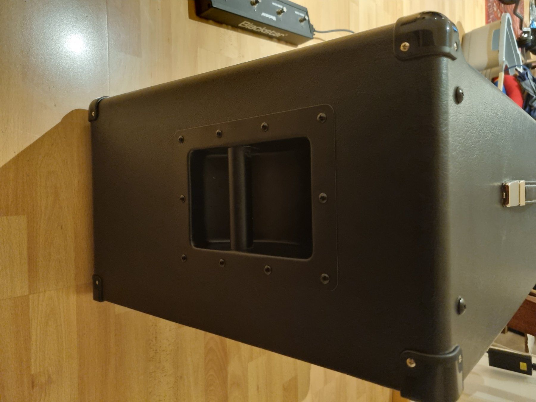 Blackstar Amplificatori: Blackstar Series One S1-45 2x12 Combo – Usato da Walenstadt venduto da Dominique034 2
