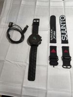 Suunto 9 Ambassador Edition inkl. 3 Armbänder