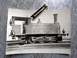 WE Dampflok E 3/3 Nr. 1 "Waedensweil" - Wädenswil-Einsiedeln
