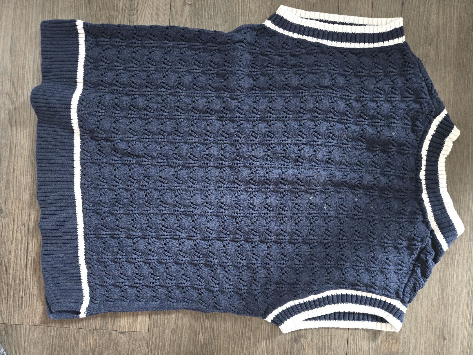 Pepe Jeans Gilet & Giacche senza maniche: Pepe Jeans Pullunder – Usato da St. Niklaus VS venduto da BrittaR 2