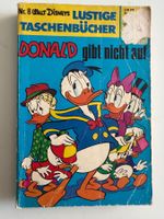 Altes LTB Lustige Taschenbücher Band 8