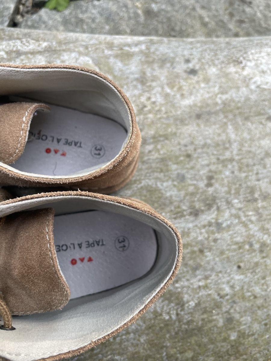 Schuhe für Jungen: Petite chaussures mignonne pour garçon Gr31 – Neu (gemäss Beschreibung) aus Zürich von mjh48 3