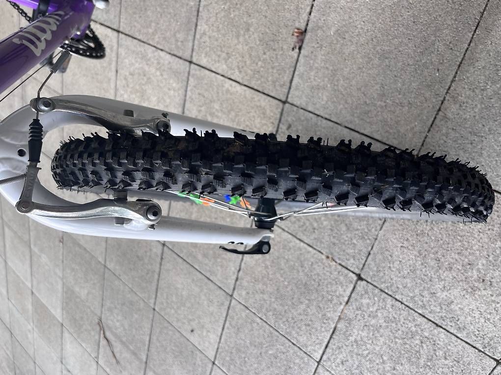 Biciclette: Woom 4 – Usato da St. Niklausen venduto da jer_pp6h 1