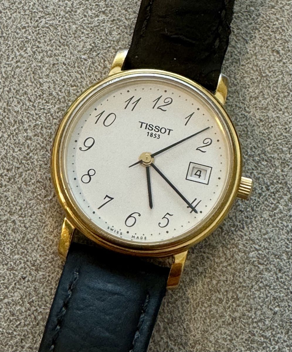 Tissot Orologi: Tissot 1853  (27mm) – Usato da Steinmaur venduto da ADey11