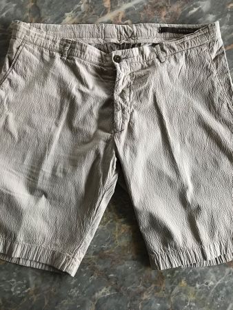 Berwich - Made in Italy - Shorts Gr.L/52
