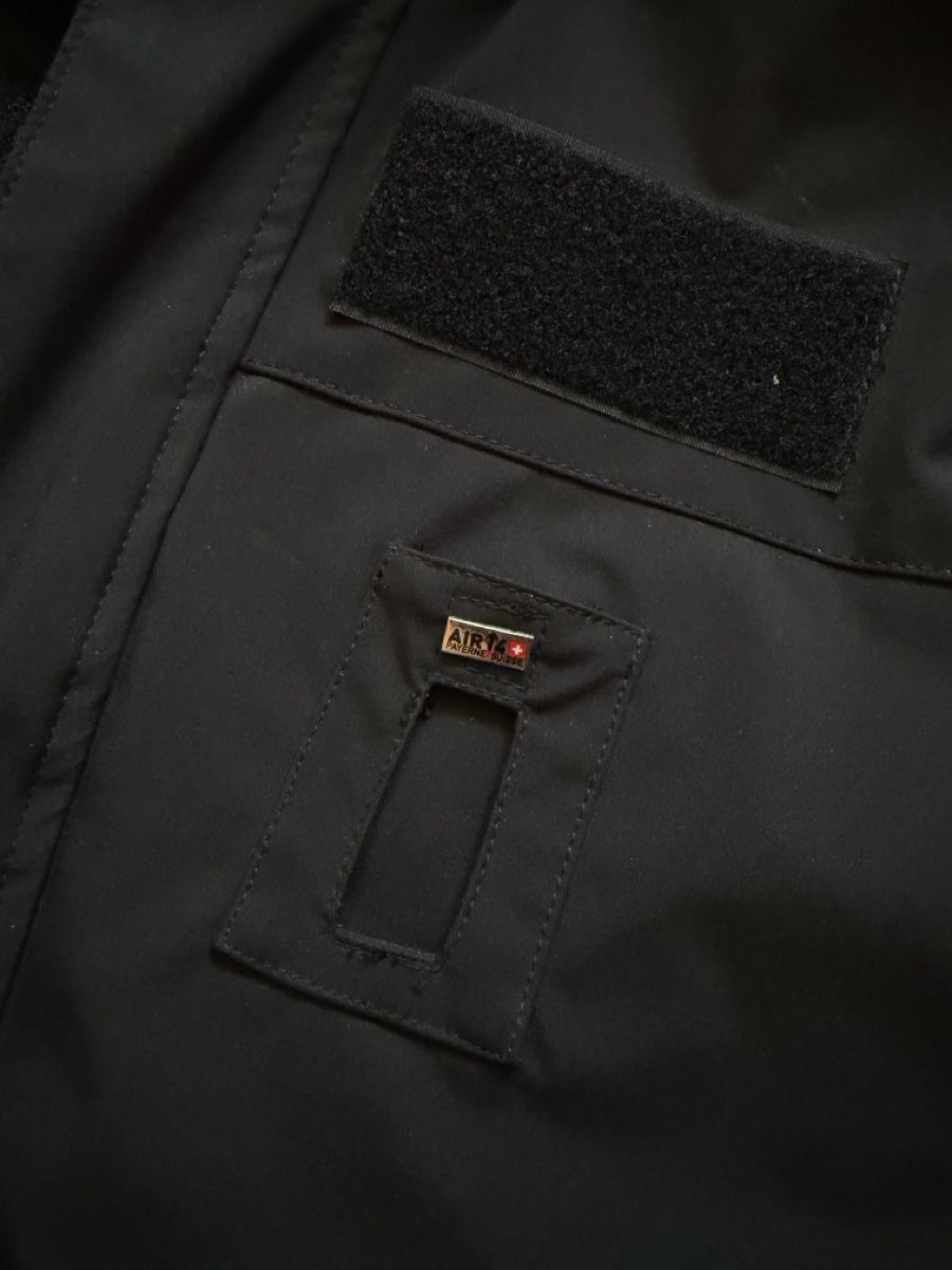 Giacche: Pilotenjacke Luftwaffe Air14 S – Nuovo (secondo la descrizione) da Winterthur venduto da Alex373 1