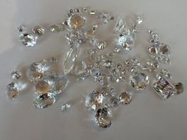 Zirconia, Schmuckqualität, 402.1ct. (6)