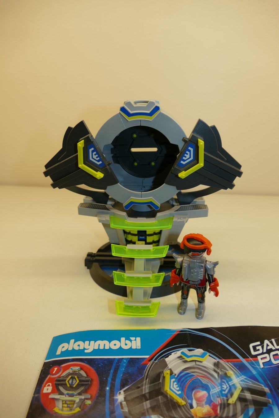 Playmobil Giocattoli: Playmobil: Galaxy Police – Usato da Niederhasli venduto da rail-duerst 1
