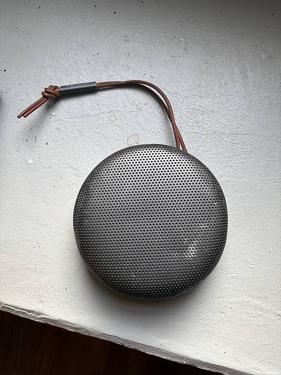 Casse acustiche: B&O Beosound A1, 2. Generation – Usato da Scuol venduto da jul_xwm9 2