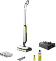Kärcher FC 7 Cordless Plus Stone