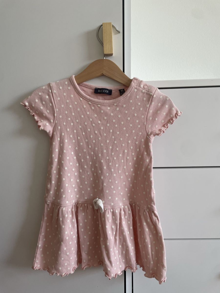 Vestiti & Gonne: Gr. 86 Kleid – Usato da Wädenswil venduto da flo8820