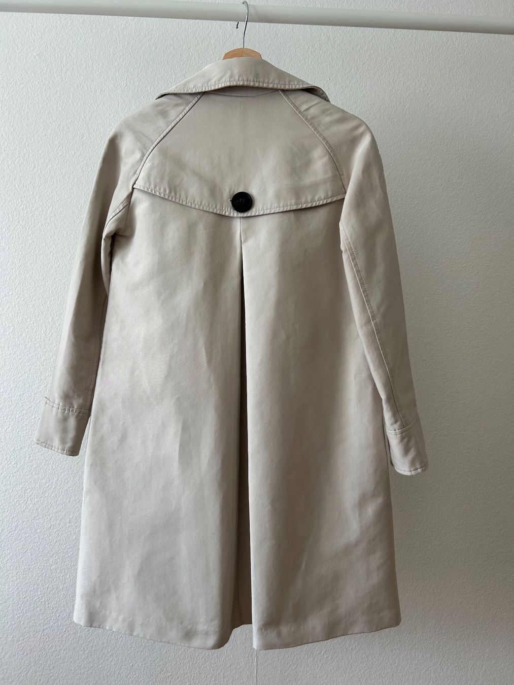 Mango Mäntel: Mango trench coat – Gebraucht aus Zürich von _nathalie_ 1