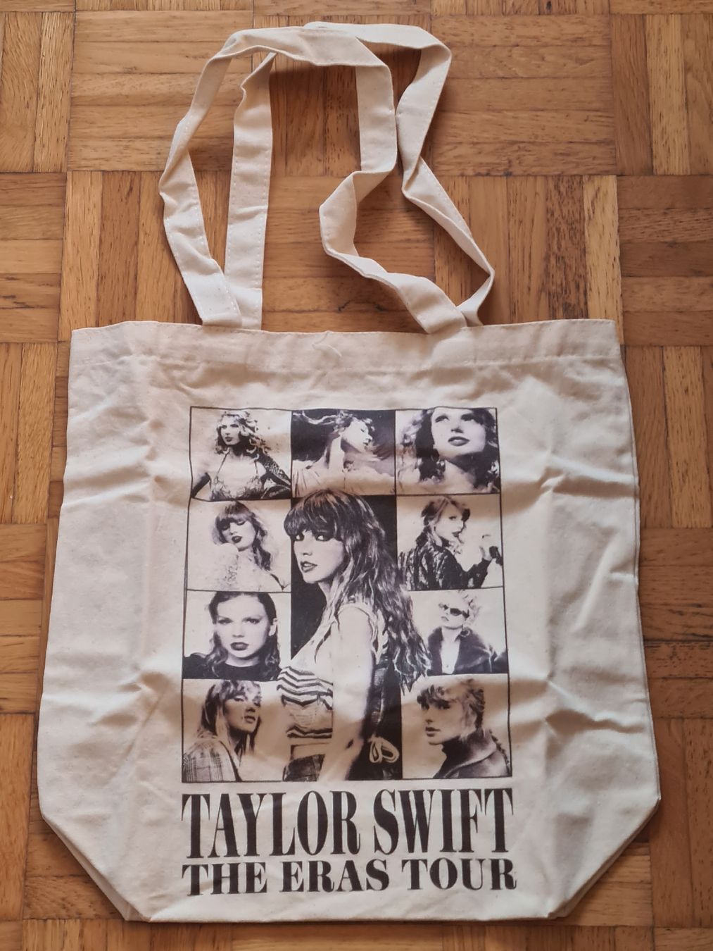 Biglietti: Taylor Swift - VIP Box Eras Tour – Nuovo (secondo la descrizione) da Zürich venduto da 280_yc86 4